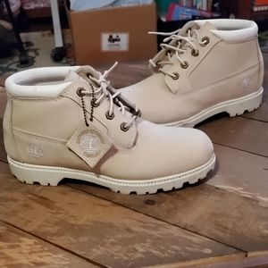 Timberland Certified Waterproof Boots